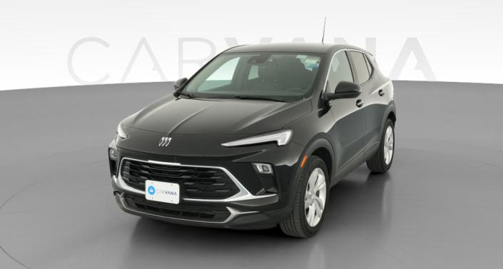 buick encore gx 2025 KL4AMBSL6SB190092 image